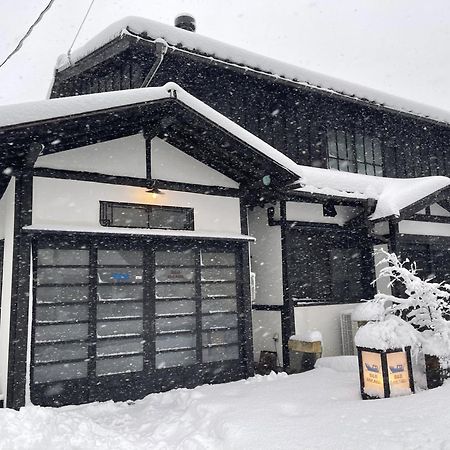 B&B Mikawa - Kanazawa Fish Harbour Nomi Exteriör bild