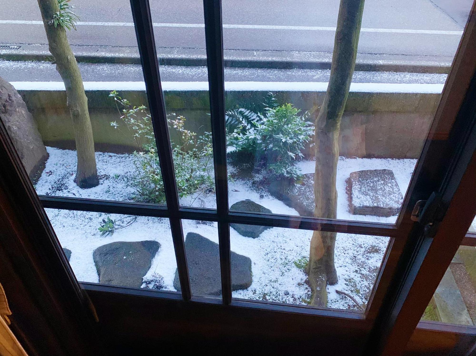 B&B Mikawa - Kanazawa Fish Harbour Nomi Rum bild
